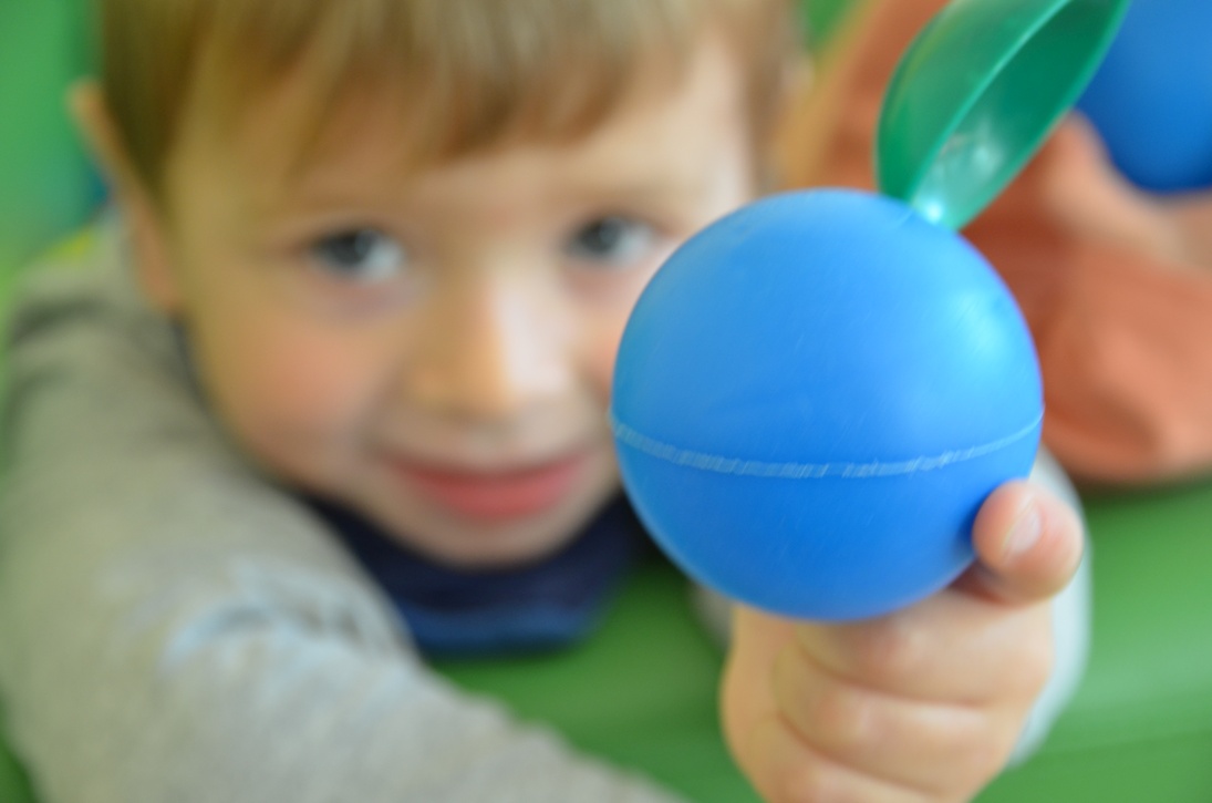 Spielgruppen Kleinkindbetreuung Familienzentrum Bondorf